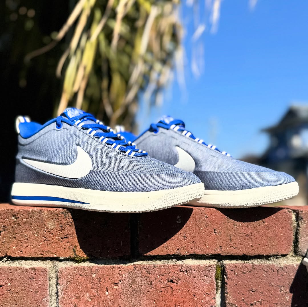 NIKE BOOK 2 EP 'MUST BE THE DENIM' ナイキ ブック 2 デニム 【MEN'S