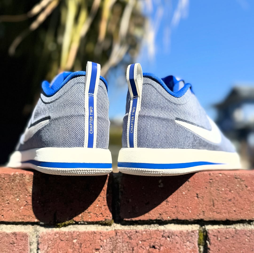 NIKE BOOK 2 EP 'MUST BE THE DENIM' ナイキ ブック 2 デニム 【MEN'S
