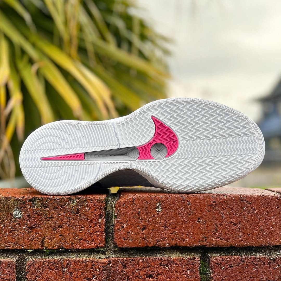 NIKE SABRINA 2 EP 'LILY' 'MENS SIZE' ナイキ サブリナ 2 ウィメンズ