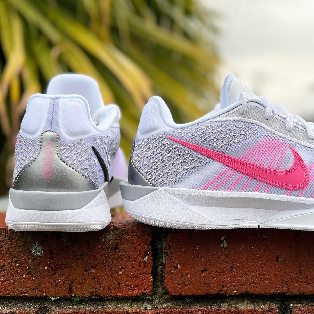 NIKE SABRINA 2 EP 'LILY' 'MENS SIZE' ナイキ サブリナ 2 ウィメンズ
