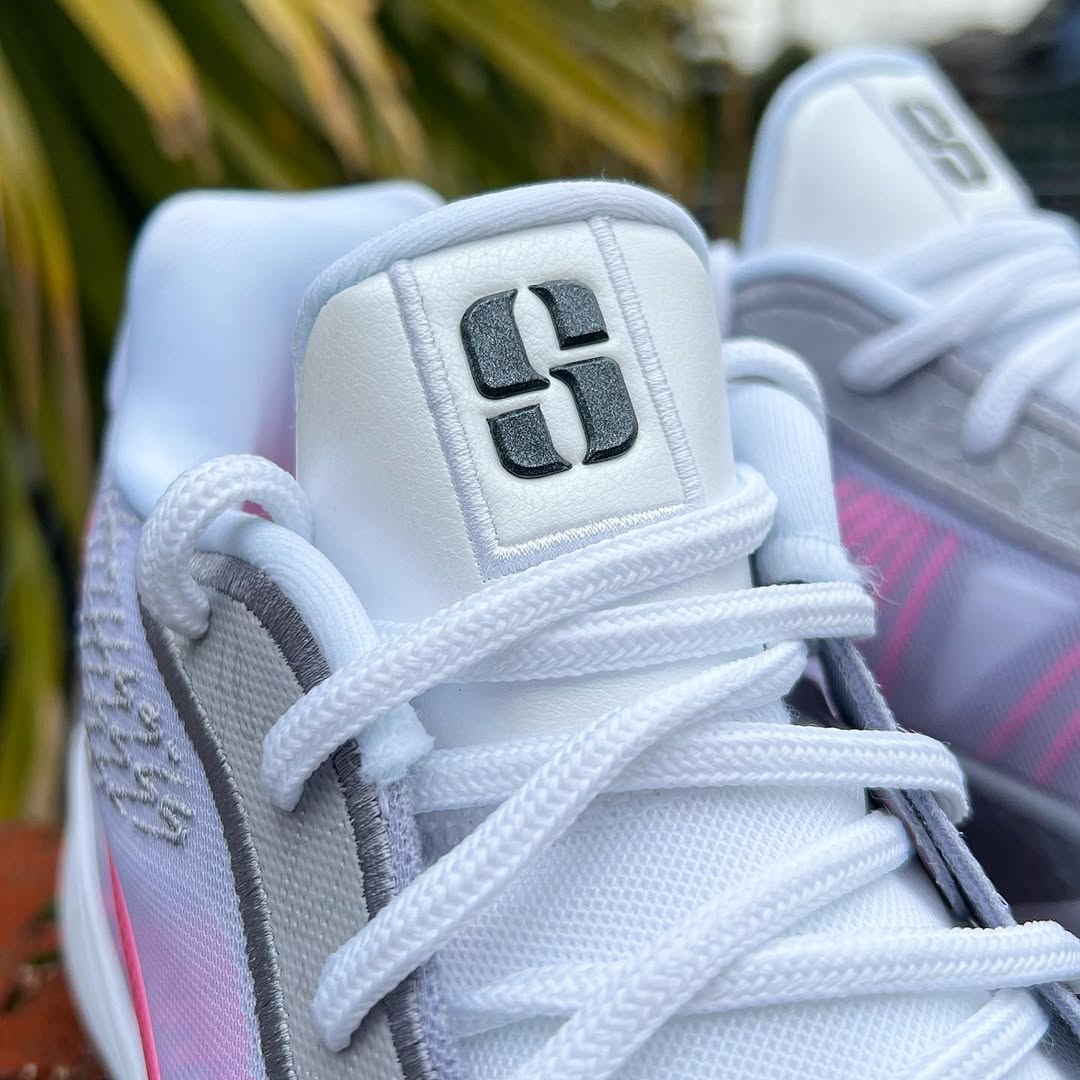 NIKE SABRINA 2 EP 'LILY' 'MENS SIZE' ナイキ サブリナ 2 ウィメンズ