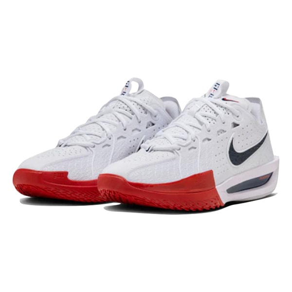 NIKE AIR ZOOM G.T. CUT 3 EP 'USA' ナイキ エア ズーム GT カット 3