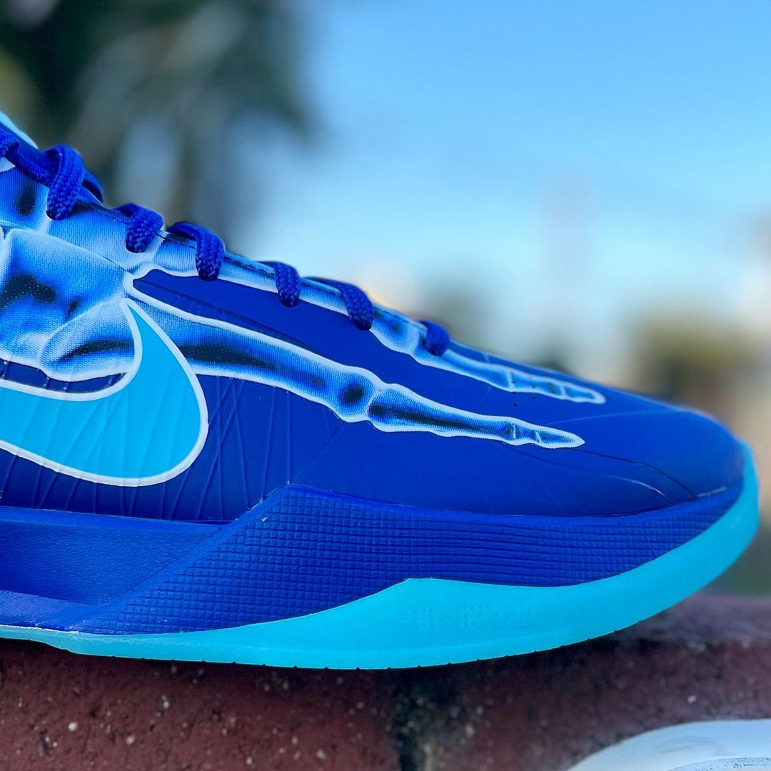 コービー5 プロトロ　kobe5 xray protro kobe6 NIKE KOBE 5 PROTRO 'X-RAY' ナイキ コービー 5 プロトロ