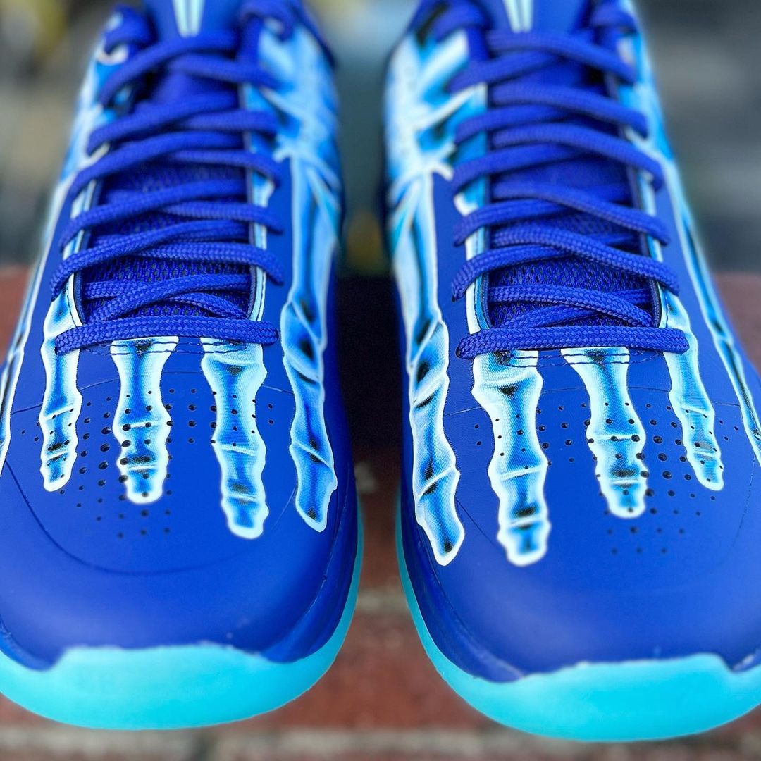 NIKE KOBE 5 PROTRO 'X-RAY' ナイキ コービー 5 プロトロ