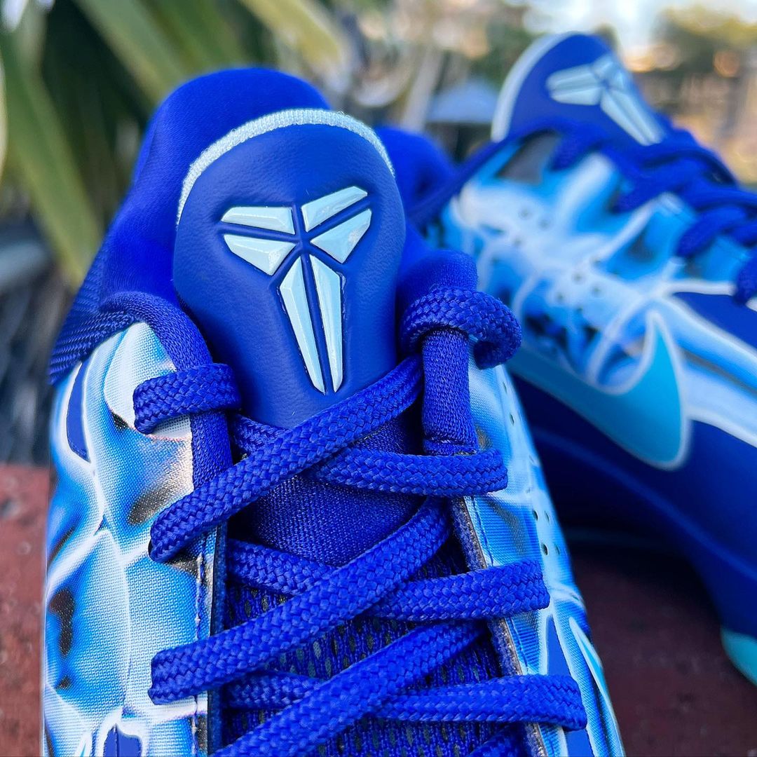 NIKE KOBE 5 PROTRO 'X-RAY' ナイキ コービー 5 プロトロ