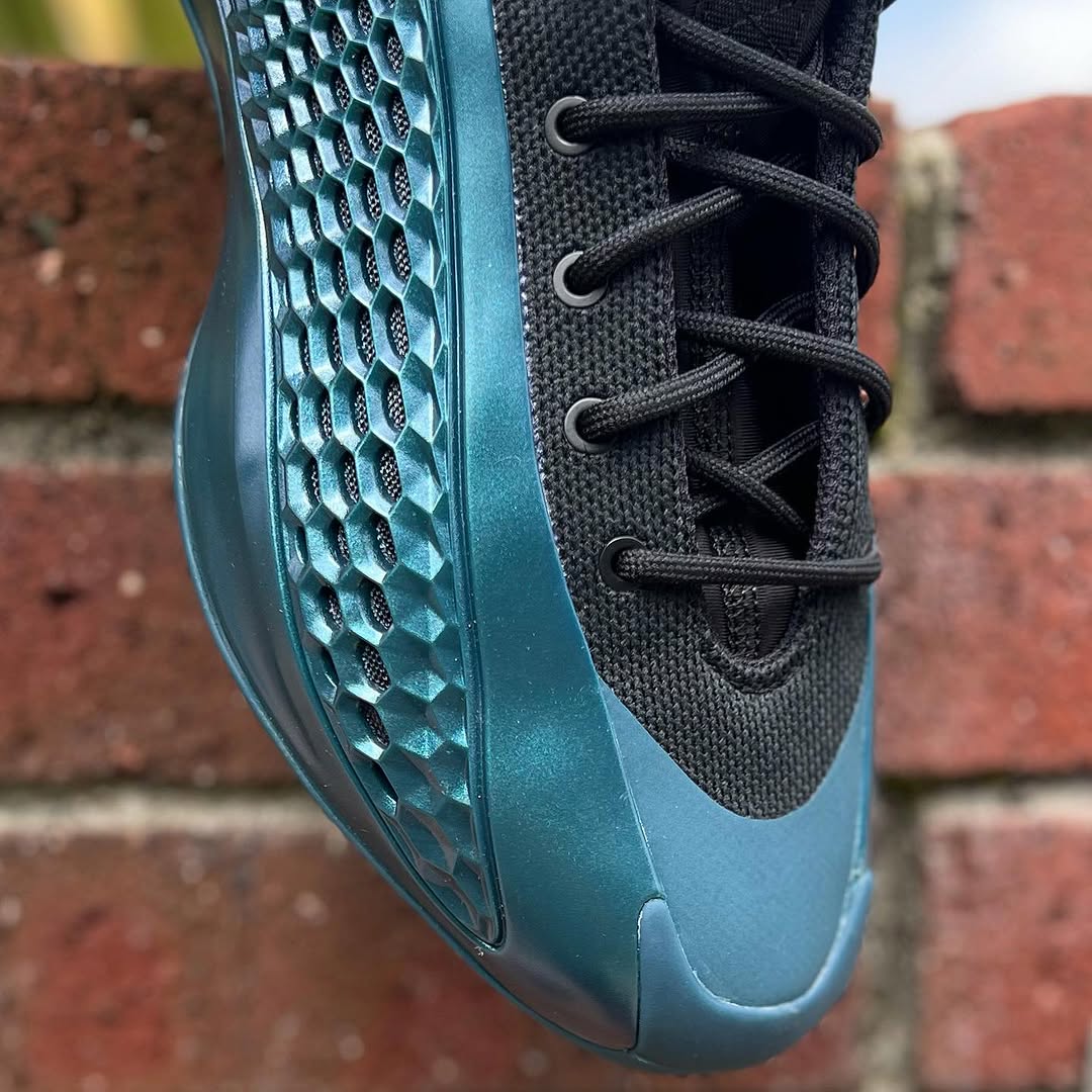 ADIDAS A.E. 1 LOW 'METAMORPHOSIS' アディダス アンソニー エドワーズ