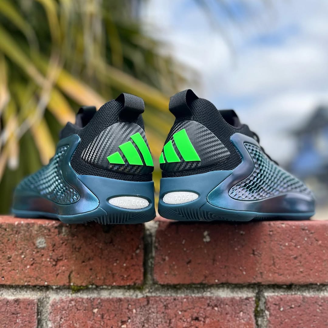 adidas AE1 low アンソニーエドワーズ ADIDAS A.E. 1 LOW 'METAMORPHOSIS' アディダス アンソニー
