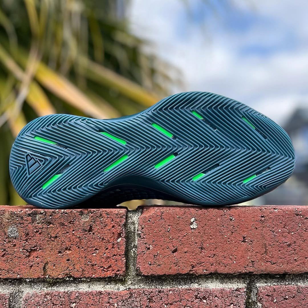 ADIDAS A.E. 1 LOW 'METAMORPHOSIS' アディダス アンソニー