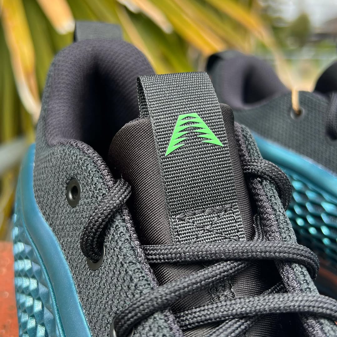 ADIDAS A.E. 1 LOW 'METAMORPHOSIS' アディダス アンソニー エドワーズ