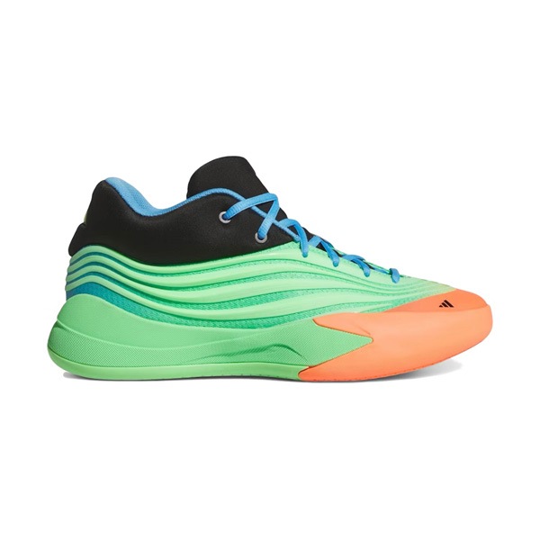 デイミアンリラード　シグネチャー　デイム10 ADIDAS DAME 10 アディダス デイム 10 デイミアン リダード 【MEN'S