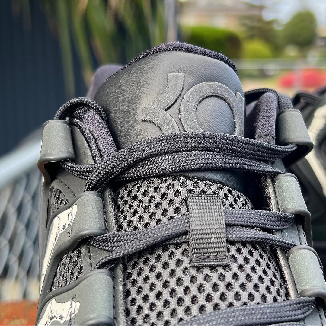 NIKE KD 18 EP 'SLIM REAPER' ナイキ ケーディ 18 ケビン デュラント