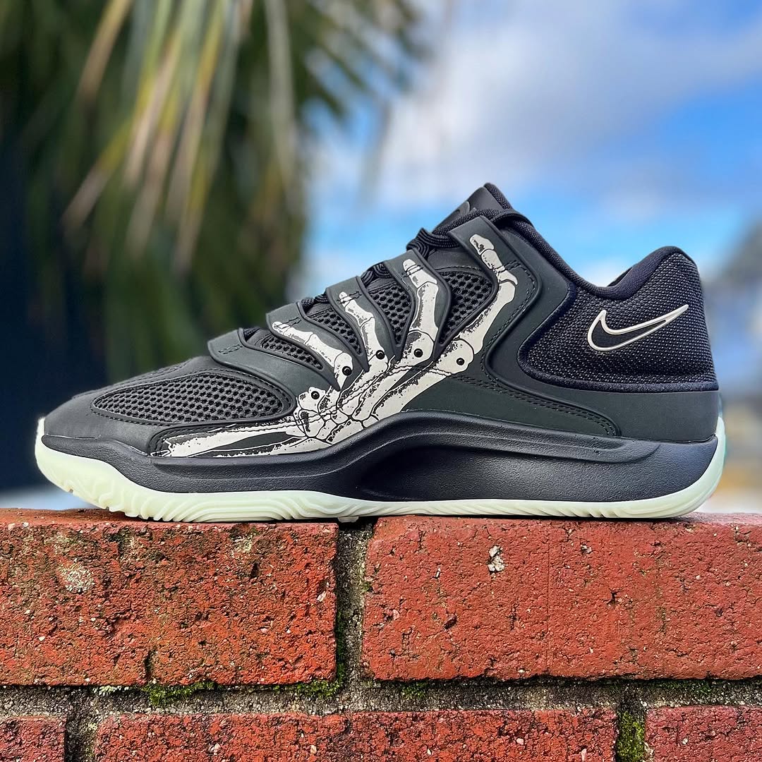 シューズ(男性用) NIKE KD18 \"Slim Reaper\" EP 29.0 KD18 Slim Reaper EP ケーディー18 EP ケビン・デュラント ナイキ