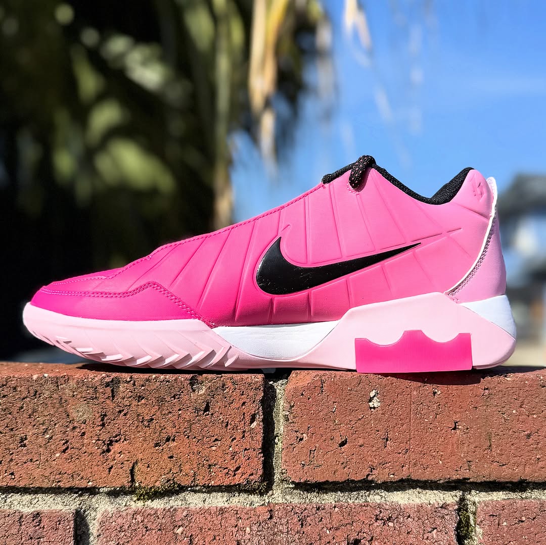ナイキ　NK　レブロン　WTN6BG NIKE LEBRON WITNESS 9 GS 'KING OF THE COURT' ナイキ レブロン