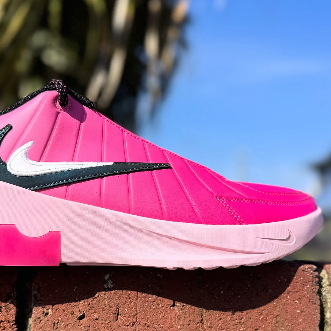 NIKE LEBRON WITNESS 9 'BRONNY JAMES' ナイキ レブロン ウィットネス