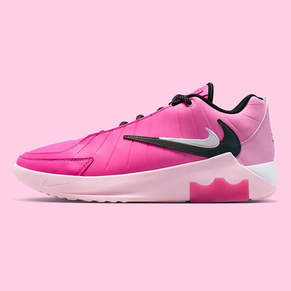 NIKE LEBRON WITNESS 9 'BRONNY JAMES' ナイキ レブロン ウィットネス