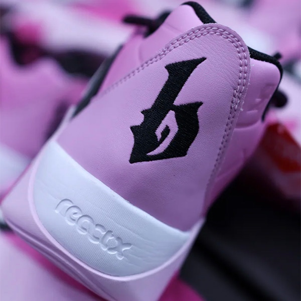 NIKE LEBRON WITNESS 9 'BRONNY JAMES' ナイキ レブロン ウィットネス