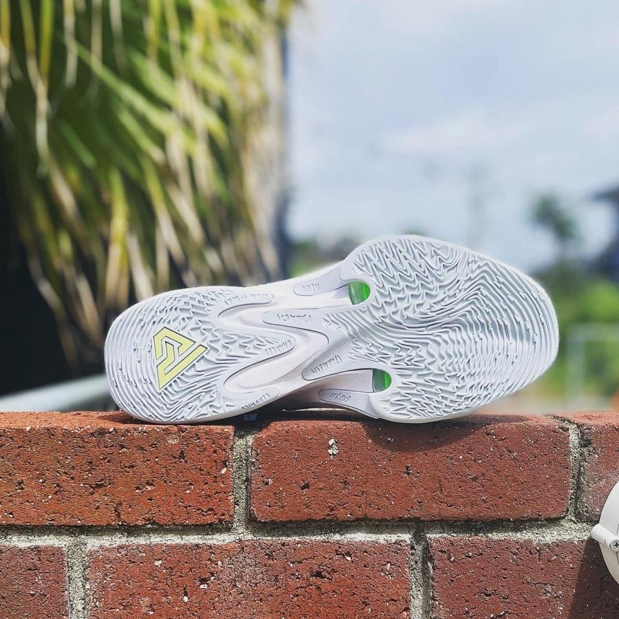 リリチェ様用　freak4 ヤニス・アデドクンポの4作目シグネチャーモデル『ZOOM FREAK 4