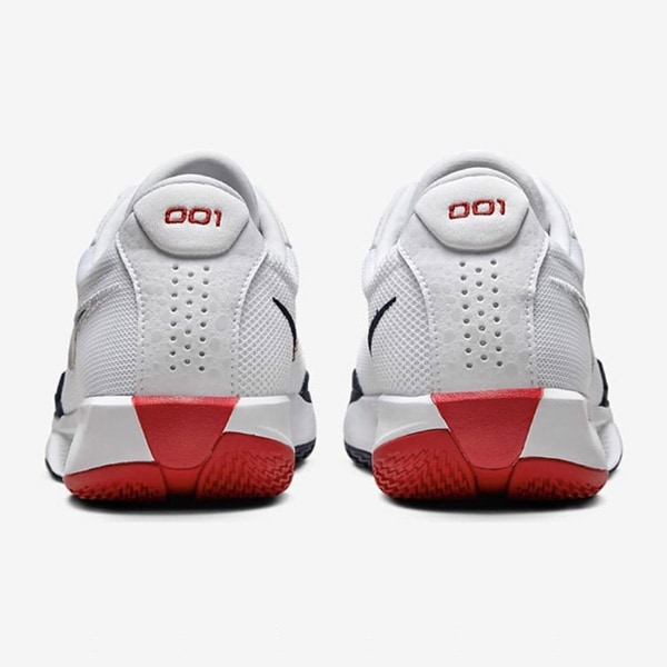NIKE AIR ZOOM G.T. CUT ACADEMY EP 'USA' ナイキ エア ズーム GT