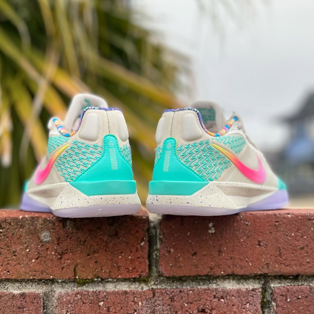 NIKE SABRINA 2 EP 'TITAN' ナイキ サブリナ 2 ウィメンズ 【WOMEN'S