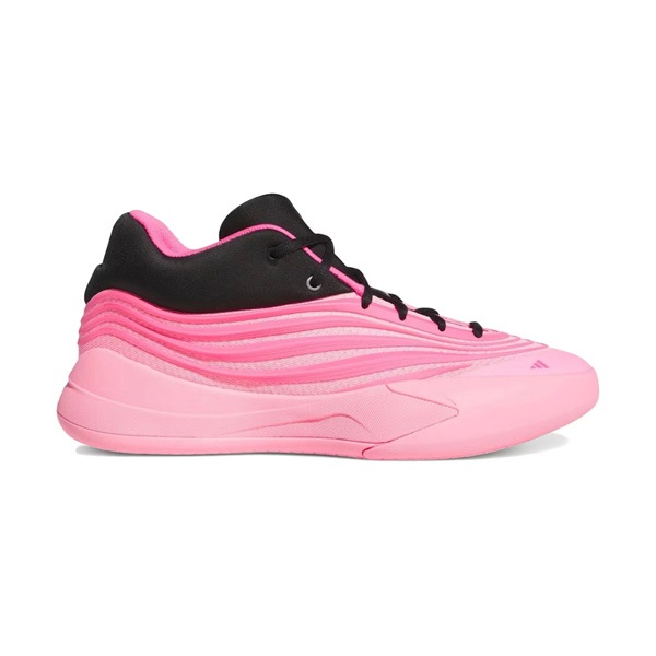 ADIDAS DAME 10 アディダス デイム 10 デイミアン リダード