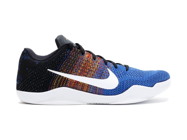 NIKE KOBE XI ELITE LOW 'BHM' ナイキ コービー 11 エリート