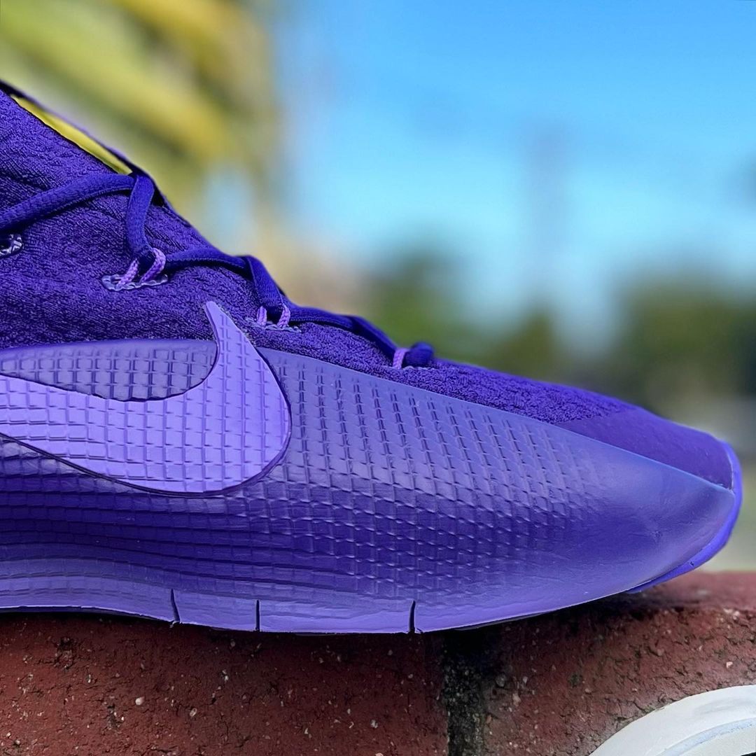 NIKE LEBRON TR 1 'PURPLE RAIN' ナイキ レブロン トレーナー 1