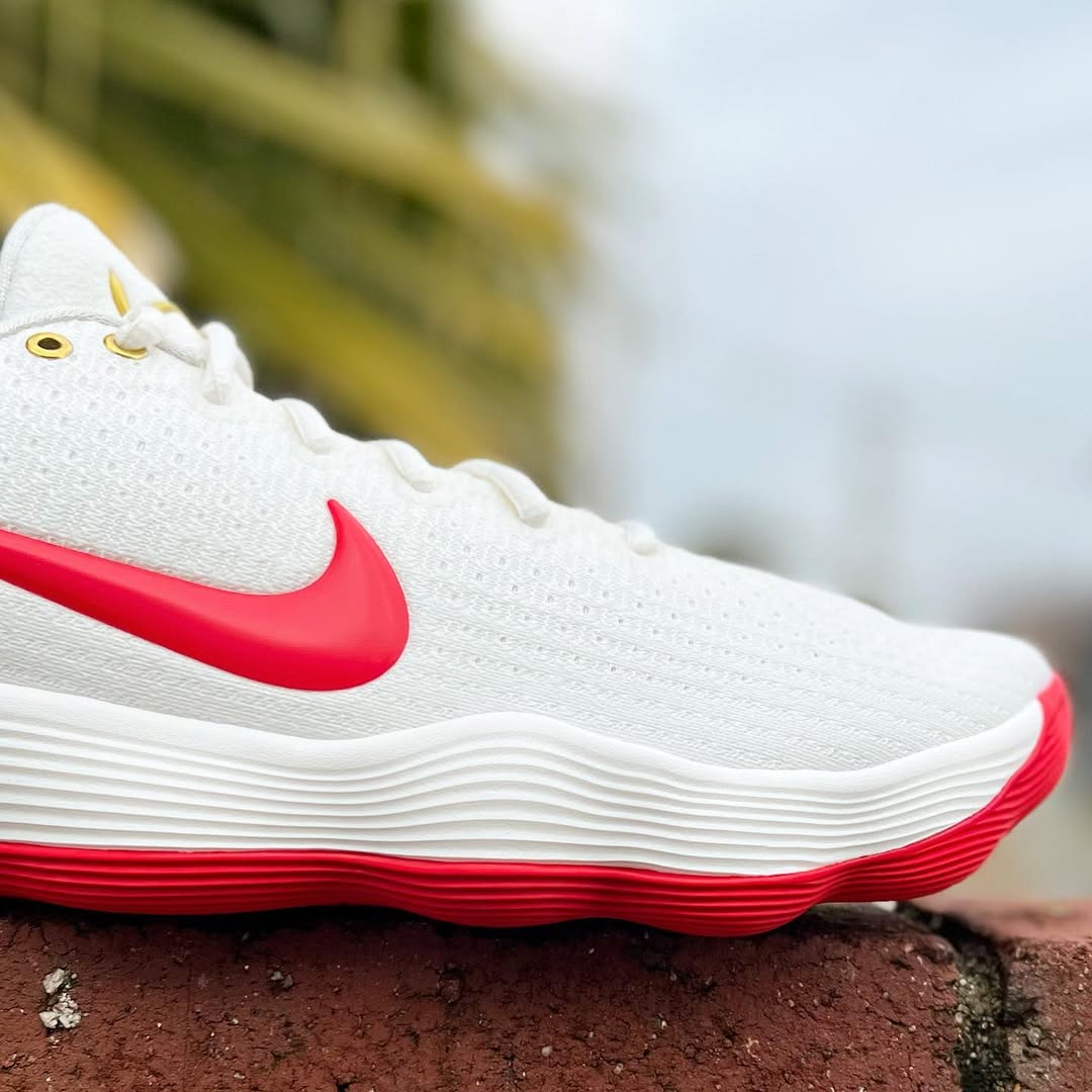 NIKE HYPERDUNK 2017 LOW EP ナイキ ハイパーダンク 2017 EP