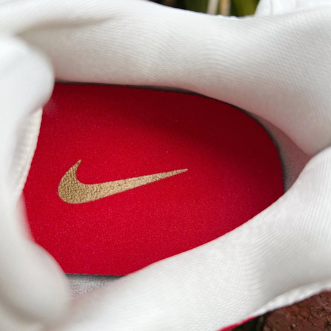 NIKE HYPERDUNK 2017 LOW EP ナイキ ハイパーダンク 2017 EPモデル