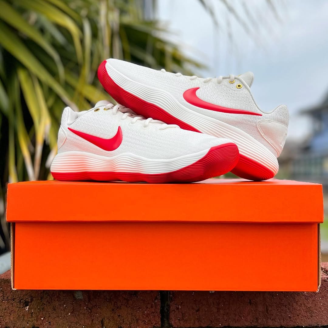 NIKE HYPERDUNK 2017 LOW EP ナイキ ハイパーダンク 2017 EP