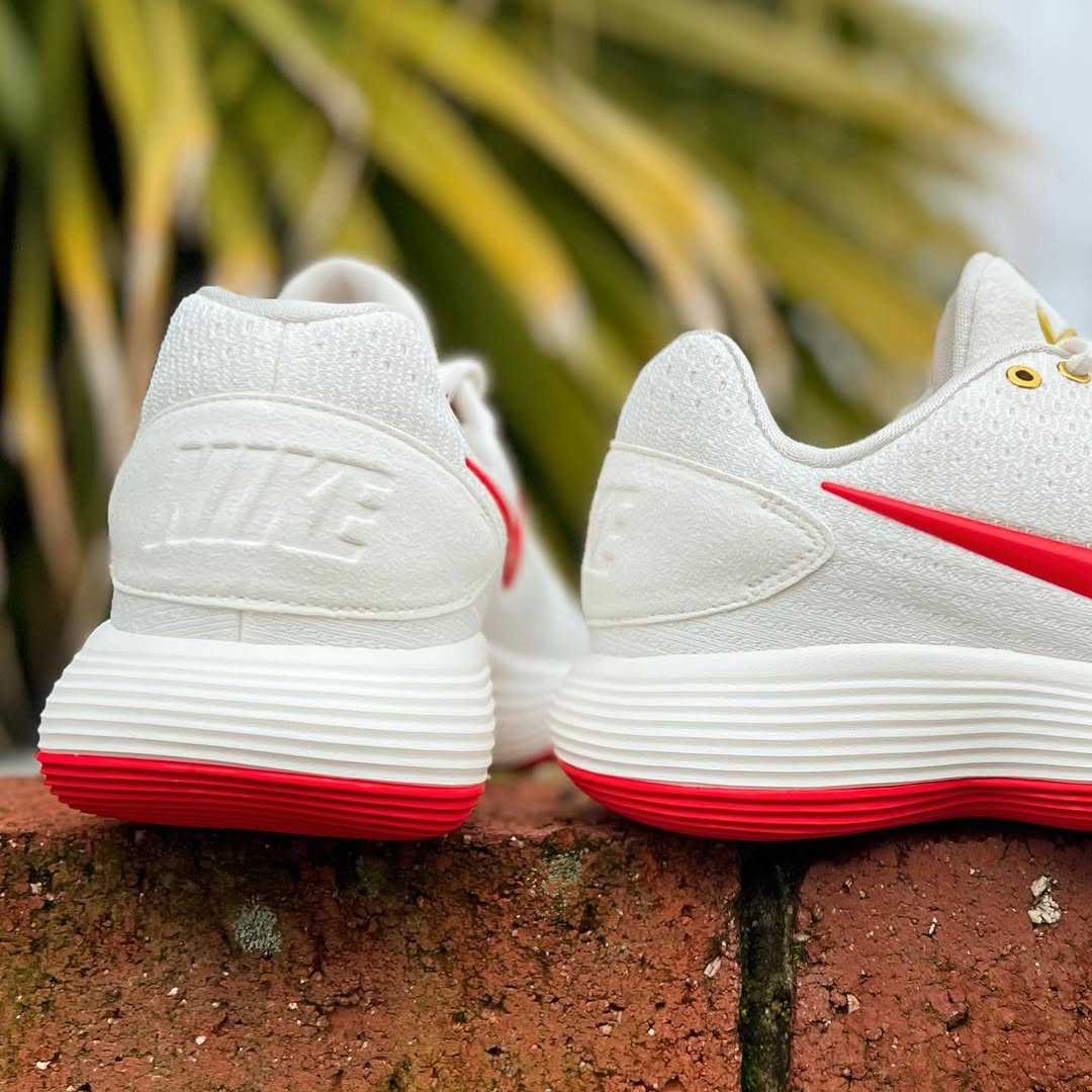 NIKE HYPERDUNK 2017 LOW EP ナイキ ハイパーダンク 2017 EP