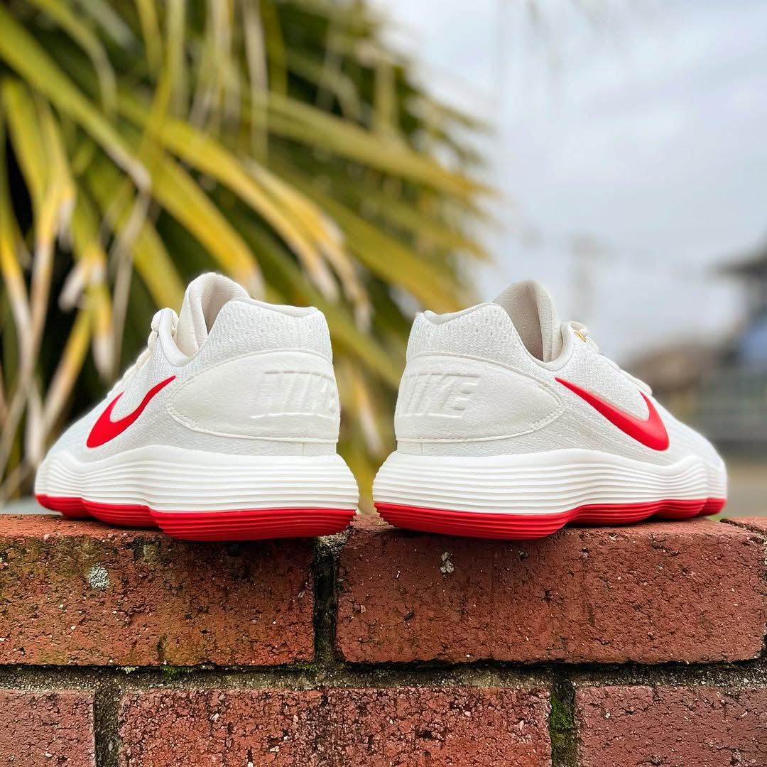 NIKE HYPERDUNK 2017 LOW EP ナイキ ハイパーダンク 2017 EP