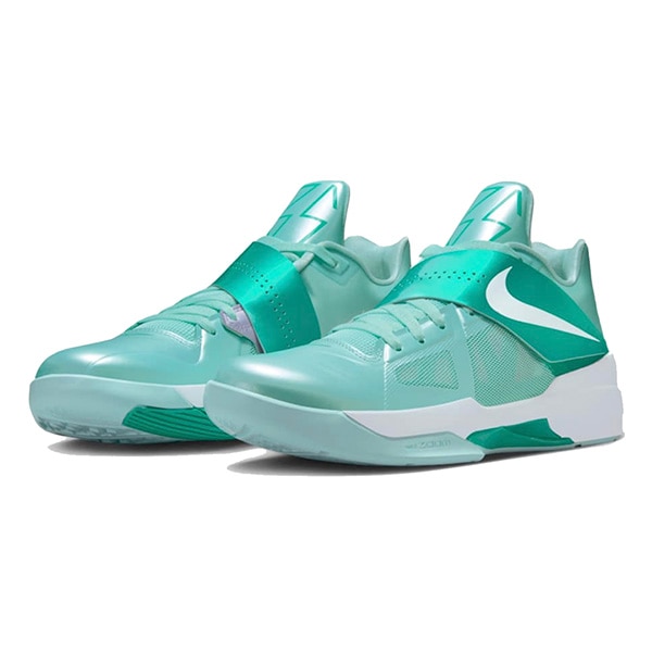 NIKE KD 4 'EASTER' ナイキ ケーディ 4 ケビン デュラント 2025年 復刻