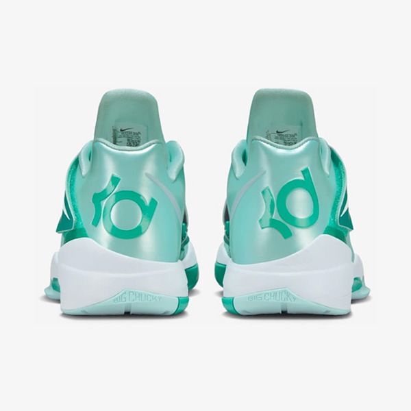 NIKE KD 4 'EASTER' ナイキ ケーディ 4 ケビン デュラント 2025年 復刻