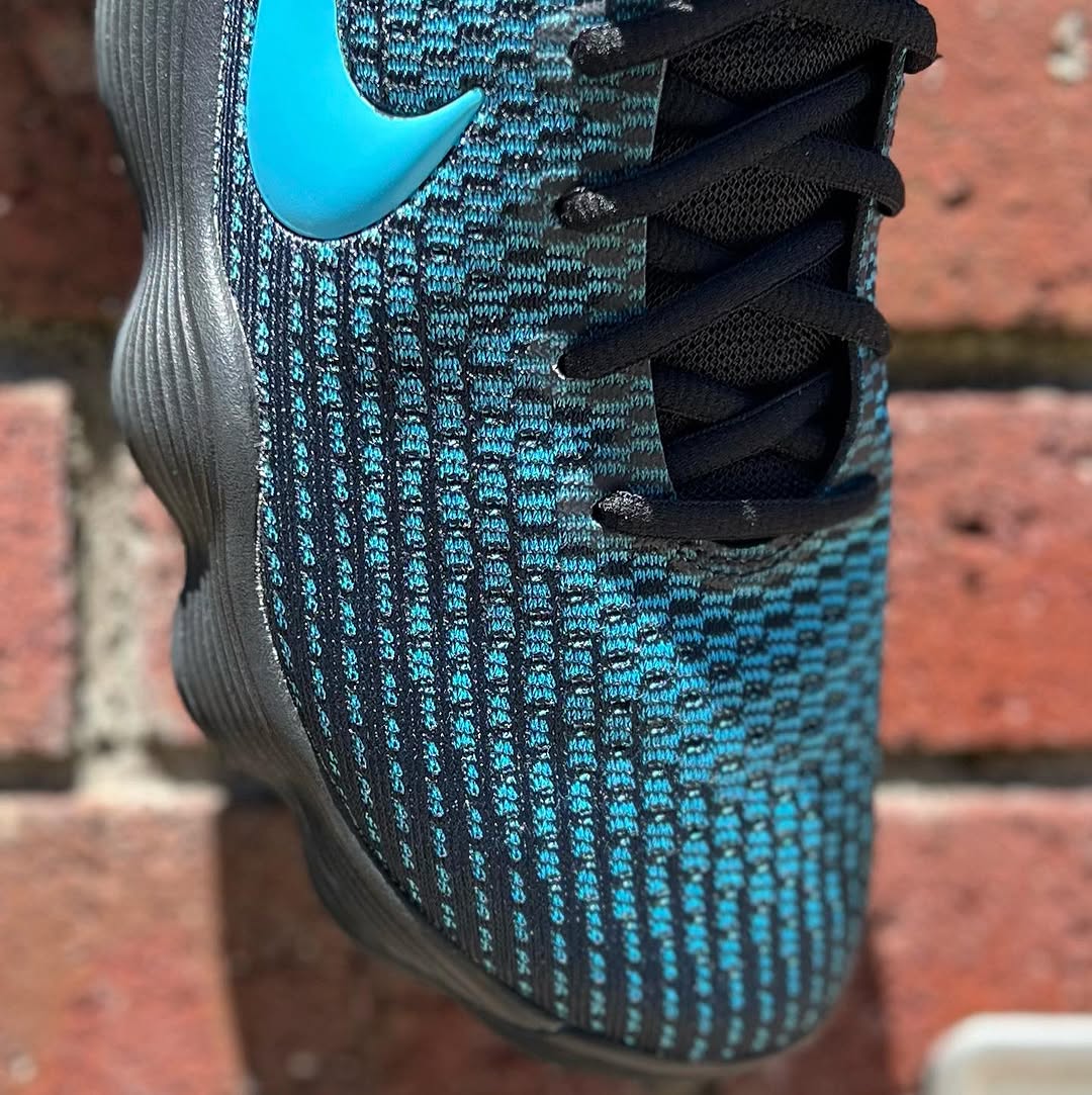 NIKE HYPERDUNK 2017 LOW EP ナイキ ハイパーダンク 2017 EP