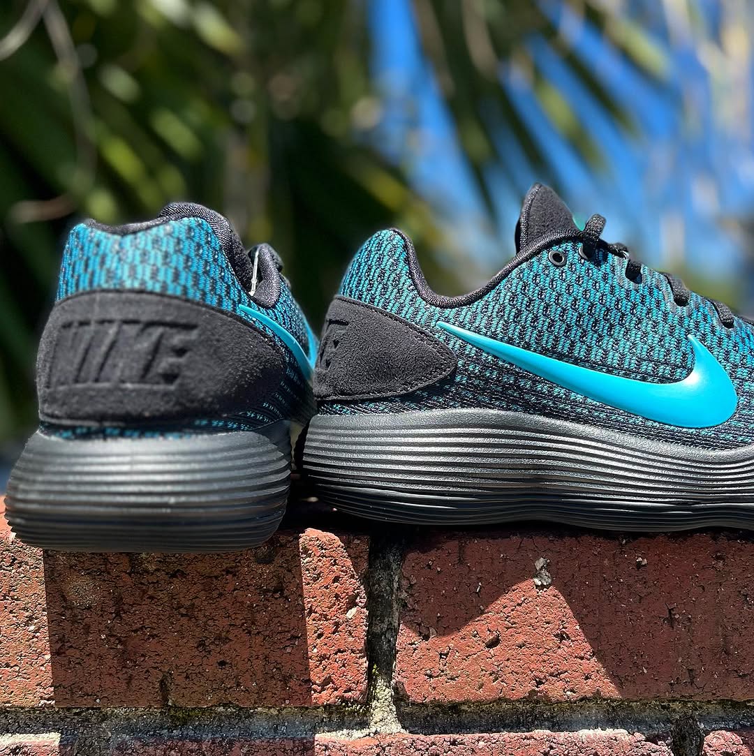 NIKE HYPERDUNK 2017 LOW EP ナイキ ハイパーダンク 2017 EPモデル