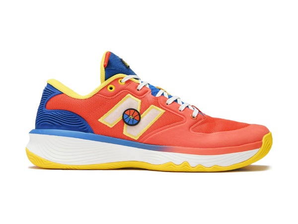 NEW BALANCE FUELCELL HESI LOW F1 ニューバランス バッシュ ヘジ