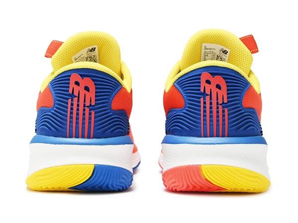 NEW BALANCE FUELCELL HESI LOW F1 ニューバランス バッシュ ヘジ
