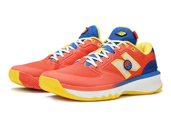 NEW BALANCE FUELCELL HESI LOW F1 ニューバランス バッシュ ヘジ