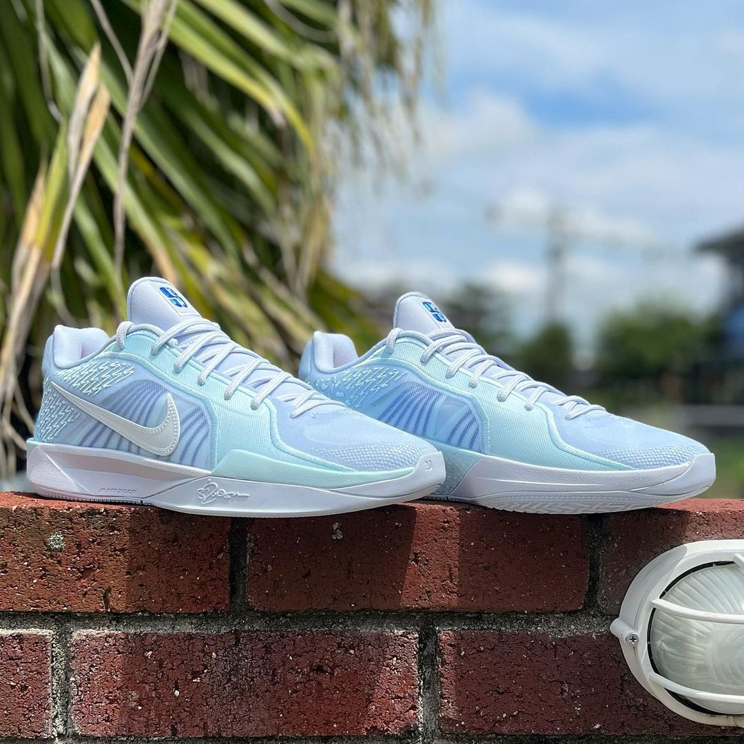NIKE SABRINA 2 EP 'CONDUCTOR' 'MENS SIZE' ナイキ サブリナ 2