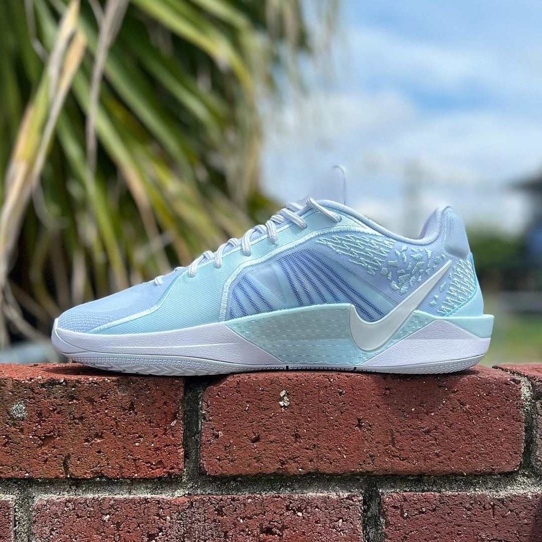 NIKE SABRINA 2 EP 'CONDUCTOR' 'MENS SIZE' ナイキ サブリナ 2