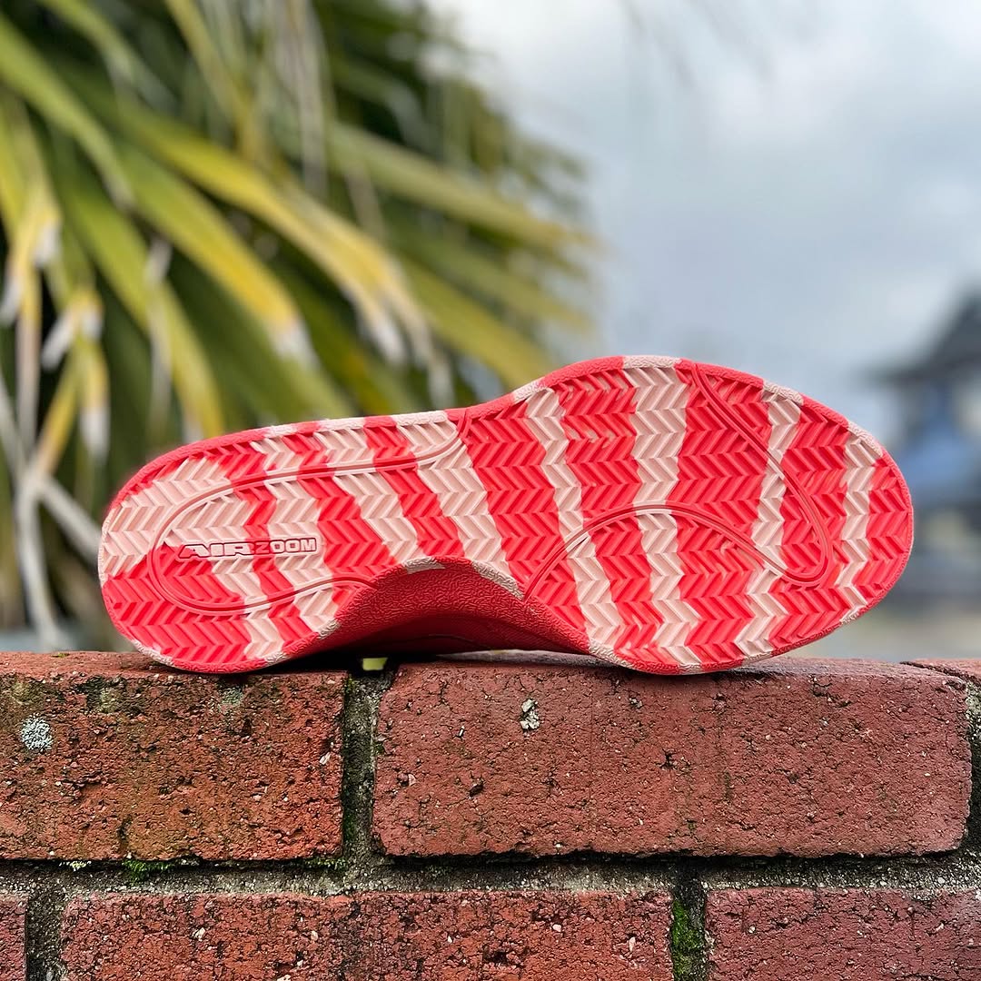 NIKE BOOK 1 EP 'TEXT' 'SEDONA' ナイキ ブック 1 セドナ 【MEN'S