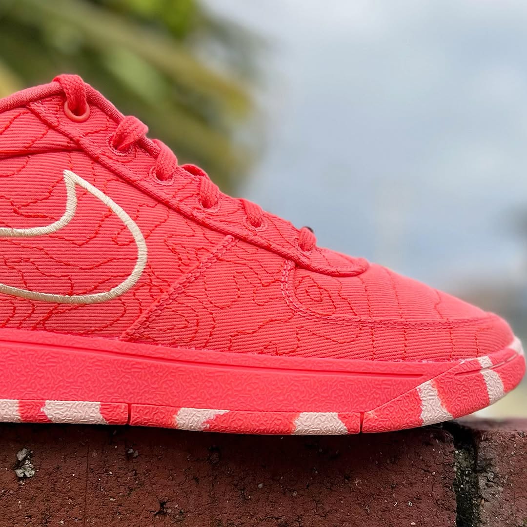 NIKE BOOK 1 EP 'TEXT' 'SEDONA' ナイキ ブック 1 セドナ 【MEN'S