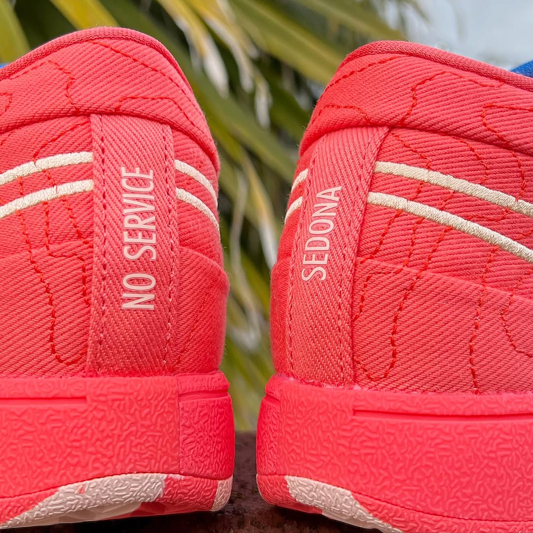 NIKE BOOK 1 EP 'TEXT' 'SEDONA' ナイキ ブック 1 セドナ 【MEN'S