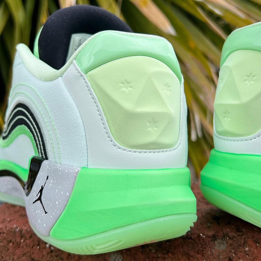 しょこたん④ JORDAN LUKA 4 PF 'SPACE NAVIGATOR' ナイキ ジョーダン ルカ 4