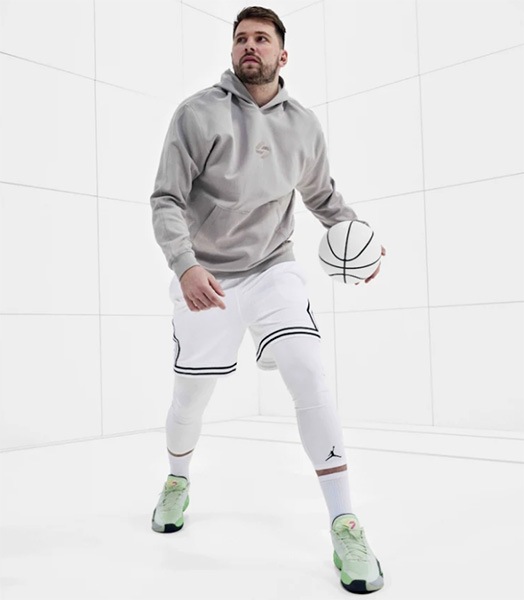 JORDAN LUKA 4 PF 'SPACE NAVIGATOR' ナイキ ジョーダン ルカ 4
