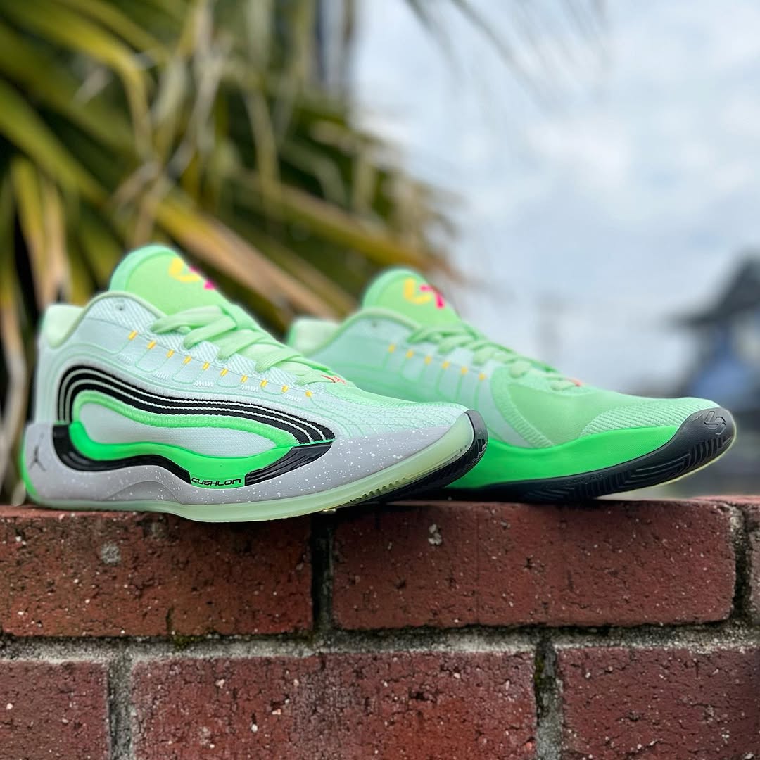 luka 4 バスケットボールシューズ　Space Navigator JORDAN LUKA 4 PF 'SPACE NAVIGATOR' ナイキ ジョーダン ルカ 4