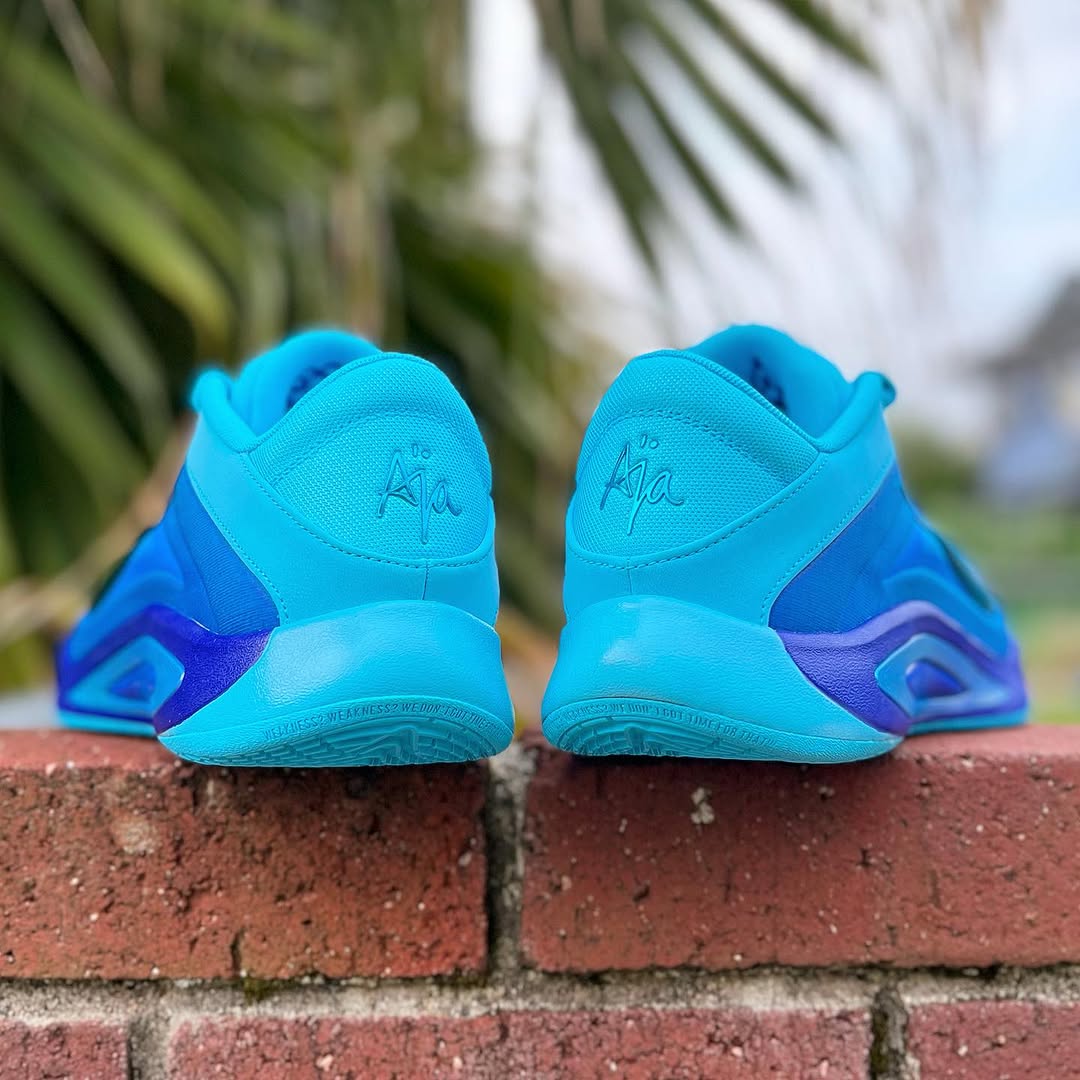 Nike Nike A'One エーワン ナイキ A'ONE（エーワン）PE ニューカラー登場！ | 8469スニーカーズ