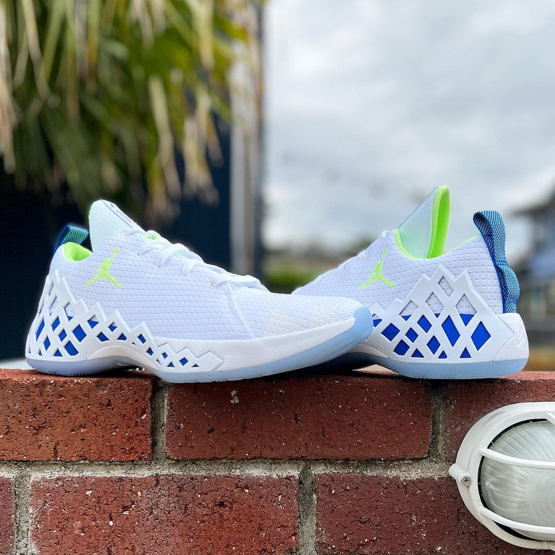 JORDAN DIAMOND LOW ジョーダン ダイヤモンド ロー ルカ ドンチッチ