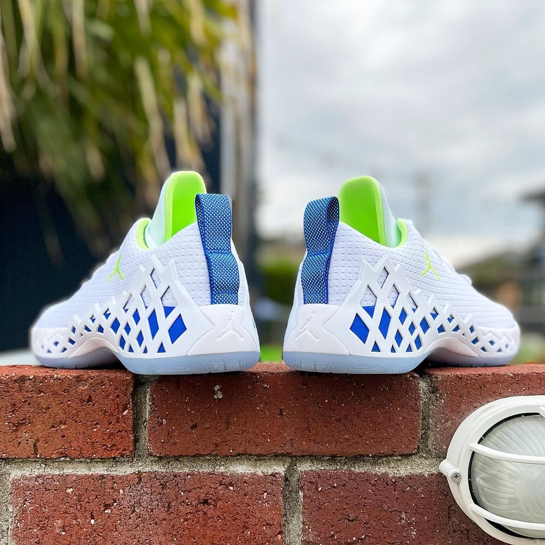 JORDAN DIAMOND LOW ジョーダン ダイヤモンド ロー ルカ ドンチッチ