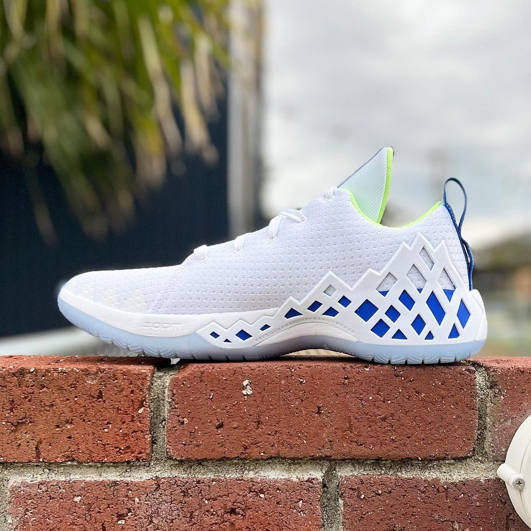JORDAN DIAMOND LOW ジョーダン ダイヤモンド ロー ルカ ドンチッチ